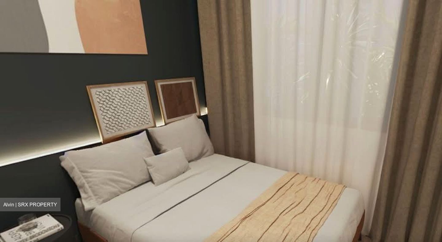 Claydence (D15), Apartment #584507701